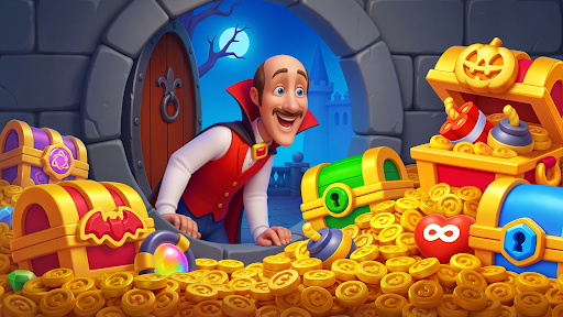 Preview for New season rewards await you!