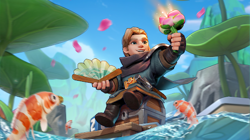 Preview for Elysium Banquet