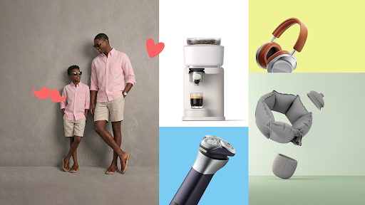 Preview for Aliexpress: Gift Ideas For Dad