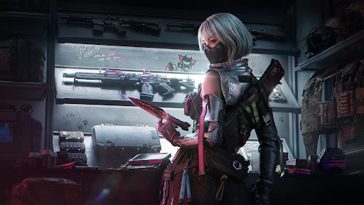 Hackclaw - Netrunner Takes the Lead in the New Season Pass 活动预览
