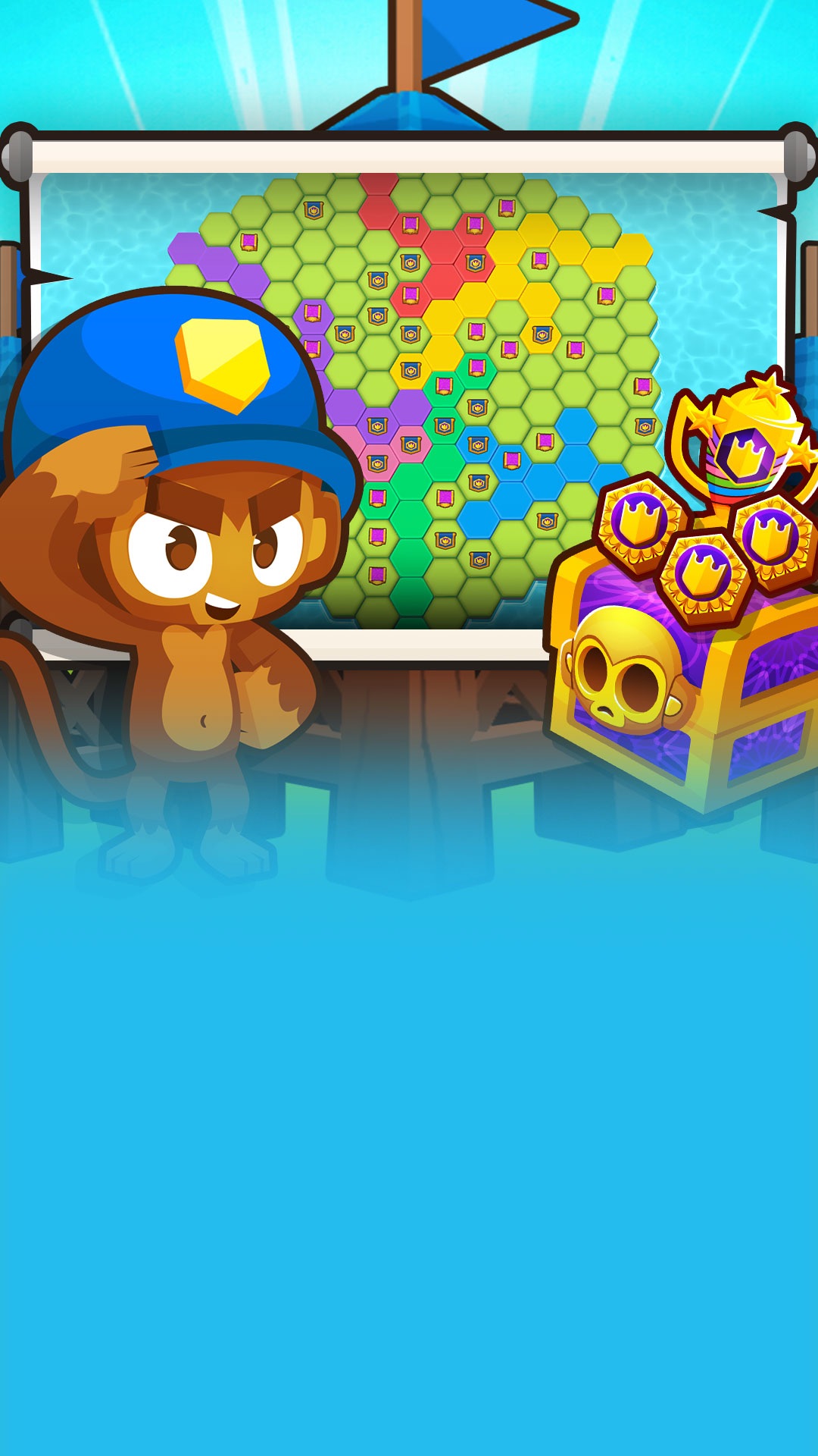 Preview for Boss Rush is Live!