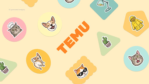 Sticker Up Your New Devices 活动预览