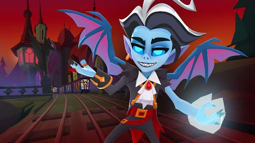 Preview for Unlock Count Corvin and get free Score Boosters, Headstarts and Keys!