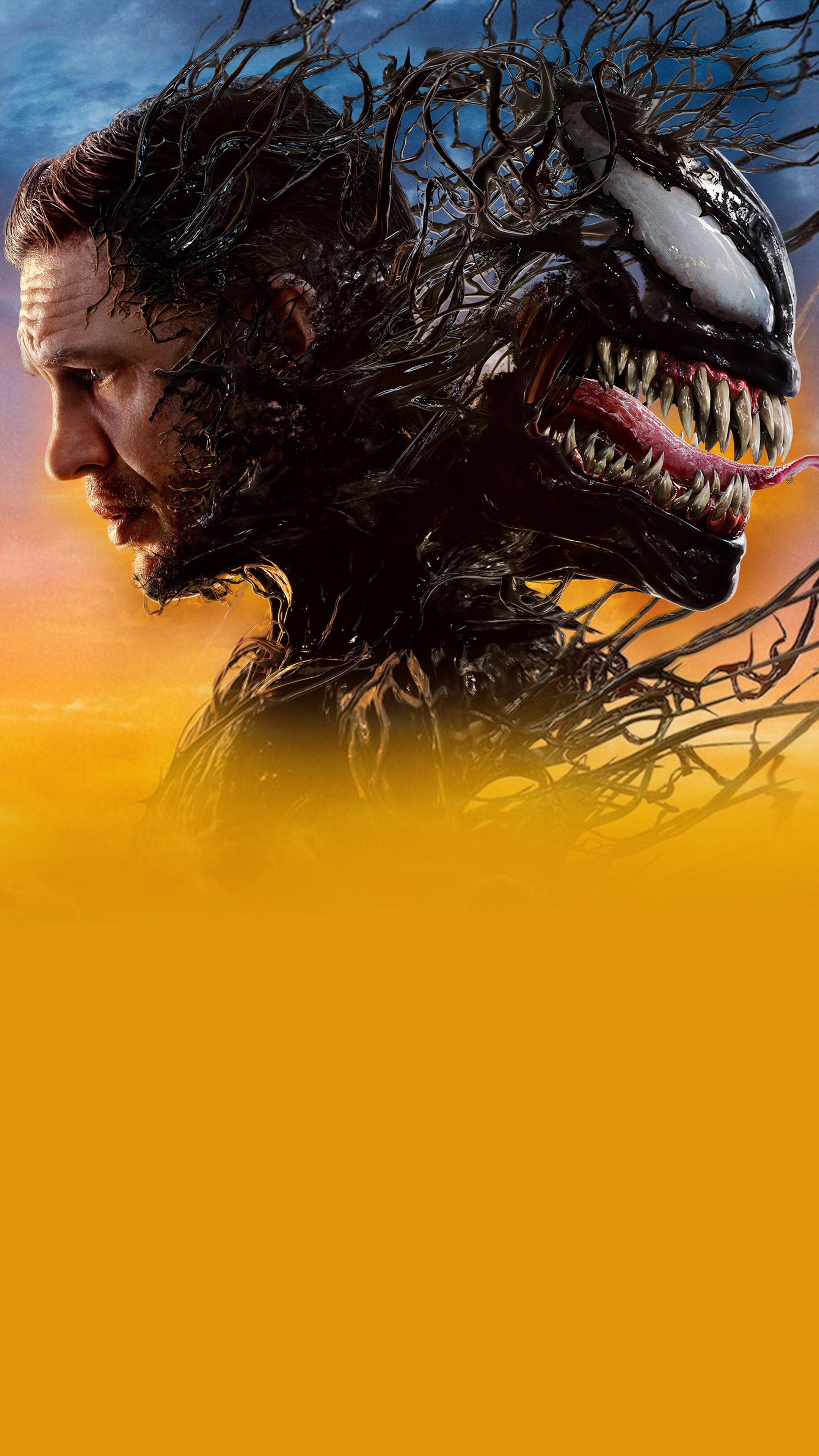 Venom: The Last Dance 活动预览