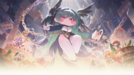 Preview for The 1st Anniversary Celebration Is Here! Eldyne Apostle Joanne is coming!