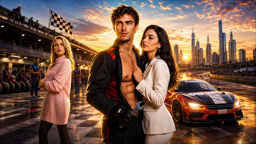 Preview for Watch "Top Gear Guy Finds His Mrs. Right"