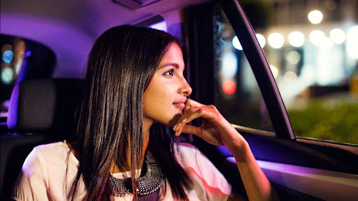 Gas too high? Get up to 40% off your first ride with Uber 活动预览