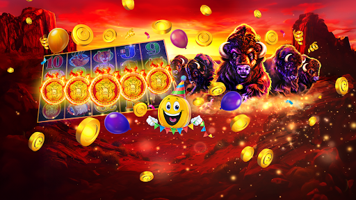 New Game Coin Trio Buffalo - Celebrate Cashman's Birthday with a New Slot 活动预览