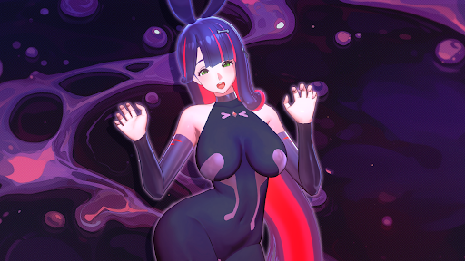 New vanguard Echidna Arrives! 活动预览