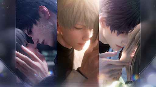 Entwined Shadows Rerun 活动预览