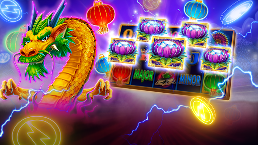 New Game! Lanterns of the Dragon Magic Lotus! 活动预览