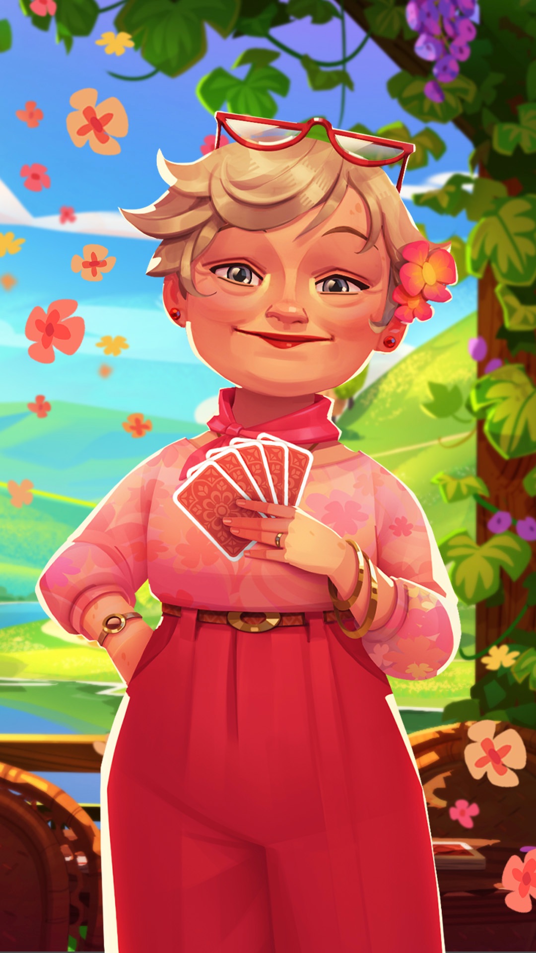 Preview for Spring surprises await!