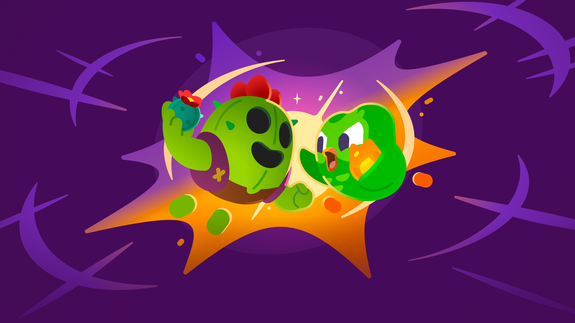 Preview for The Brawl Stars Quest is here!