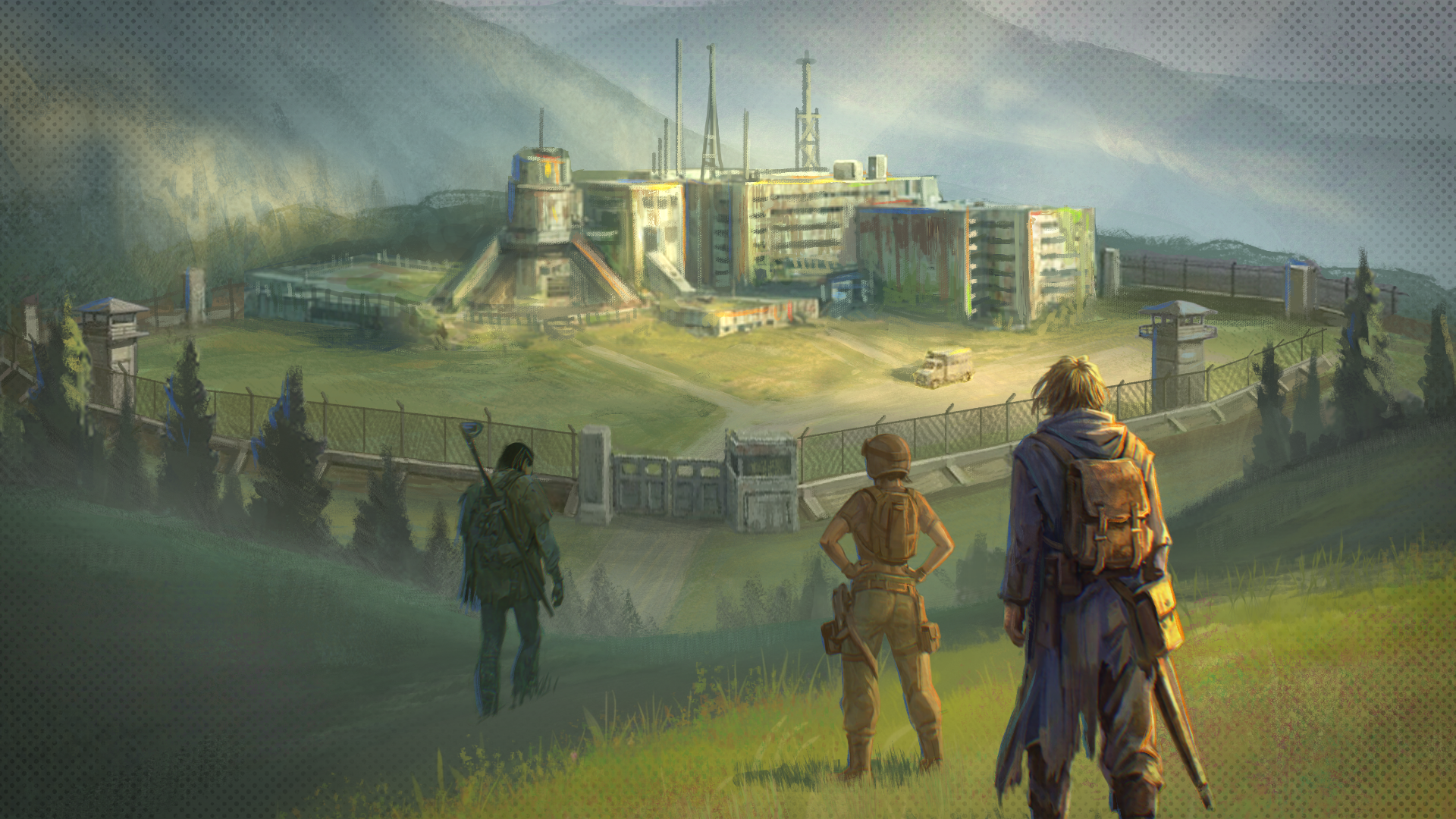 Preview for A New Campaign