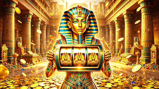 Explore Desert Bliss and the Great Sphinx 活动预览