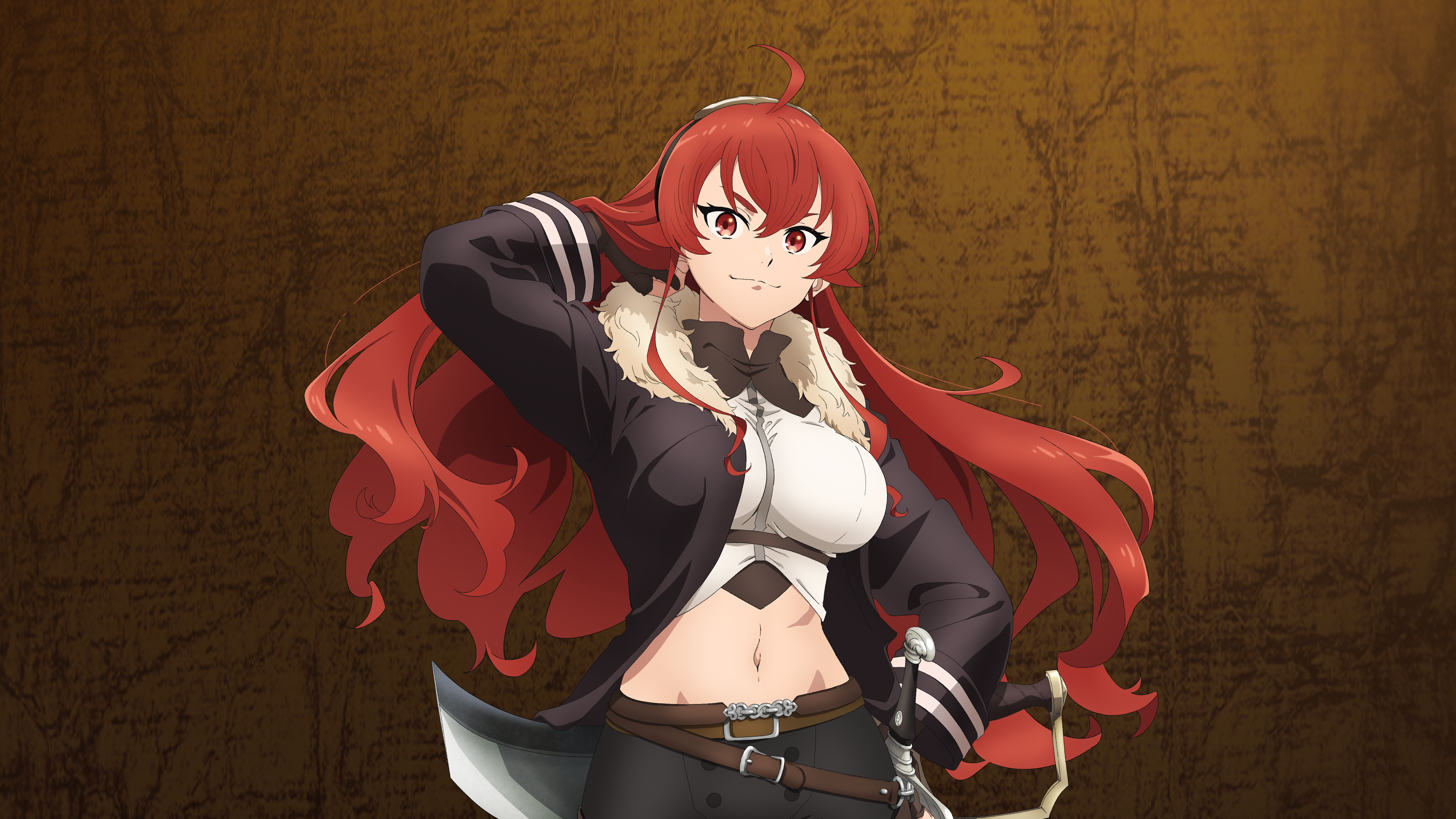 Preview for Mushoku Tensei Season 3