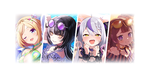 Event: A Dreamy Summer Escape 活动预览