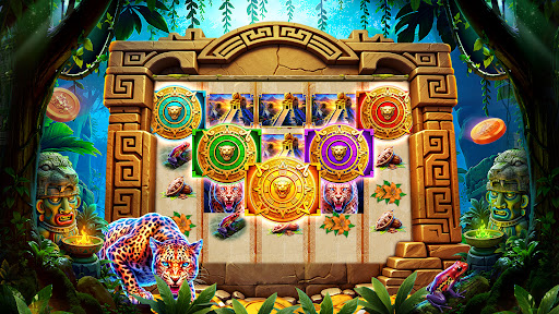 Uncover Secrets in Mayan Claws 活动预览