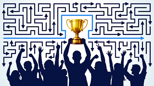 Climb the leaderboard in the tournament 活动预览