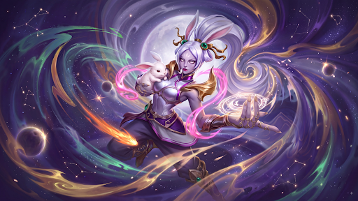 Preview for Moonlight Festival: Unlock Autumn Treasures!