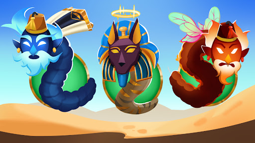 Preview for Discover all the perks the Genie's Wish Snake Pass has to offer!
