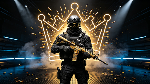 Preview for New Gun Game Mode!