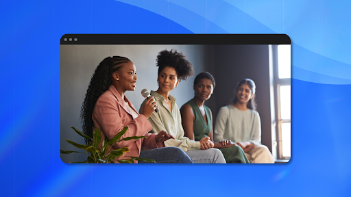 Preview for Women's Path To The C-Suite