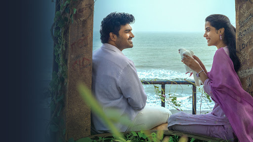 Preview for Love finds you again with Chennai Love Story.