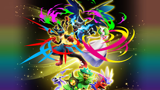 Preview for New Deluxe Pack: Mega booster packs!