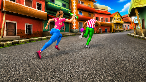 Enjoy playing Rewarded Challenges with interesting Objectives! 活动预览