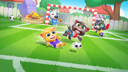 Preview for Play Hard, Munch Harder!