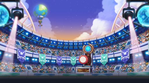 Punch King Championships are here! 活动预览