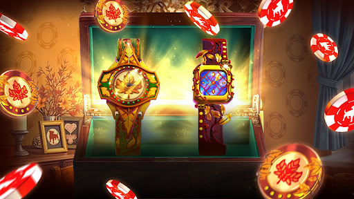 Celebrate with the Feast and Fortune event! 活动预览