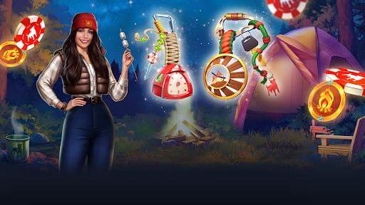 Campfire Casino 活动预览