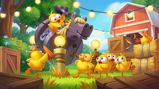 Preview for June Farm Pass is live! A summer of music and rewards awaits!