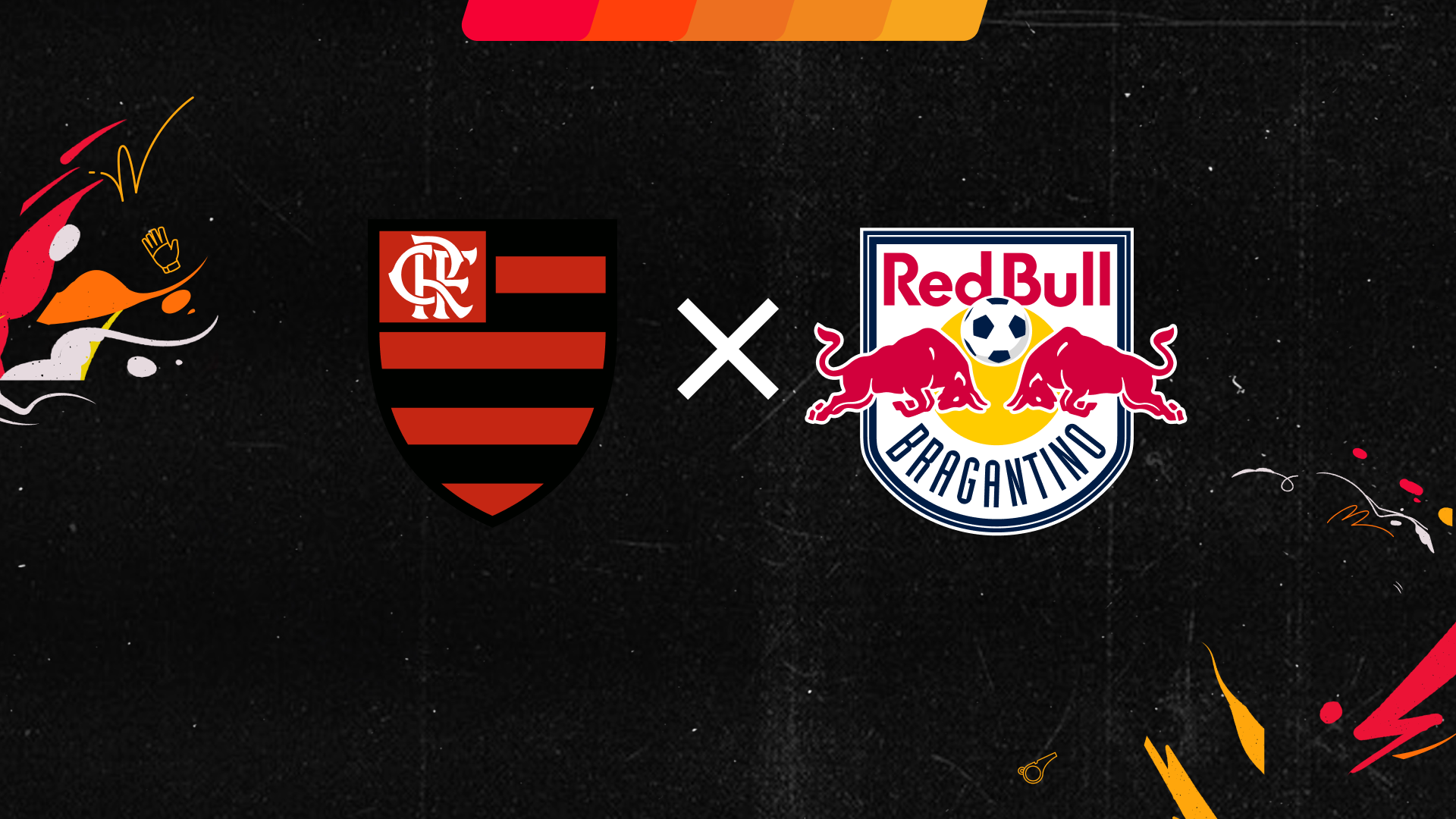 Preview for Flamengo X Bragantino: 20/09!