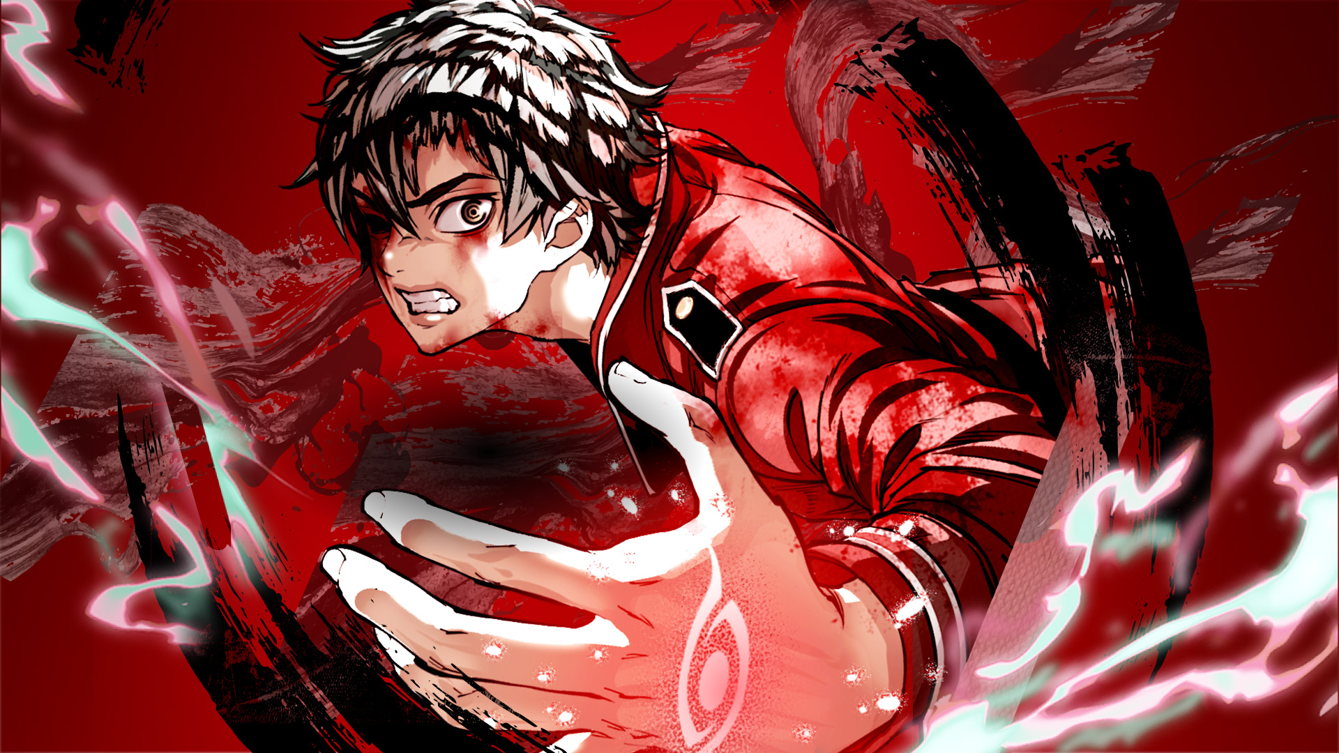 Preview for 『INKED-インクド-』