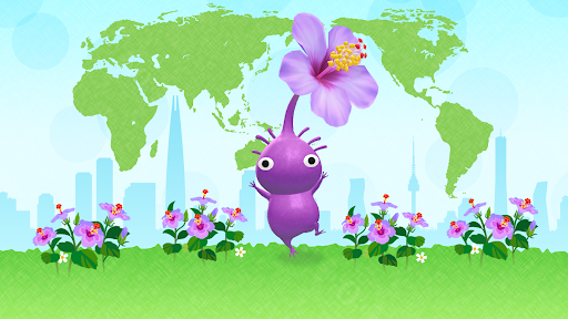 Pikmin Bloom Journey 2026: Challenge Anywhere 活动预览