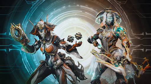 Protea Prime and Ivara Prime Enter Prime Resurgence! 活动预览