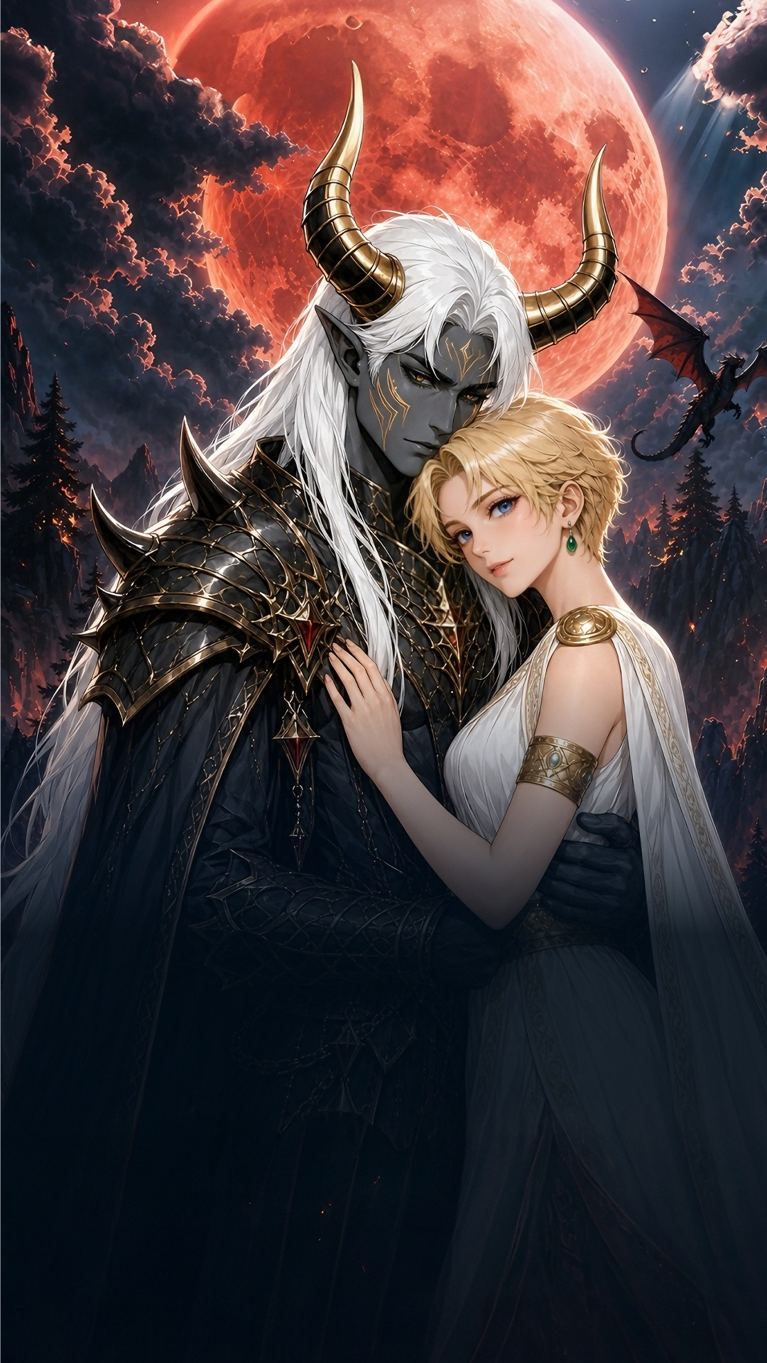The Prince Is A Girl 活动预览