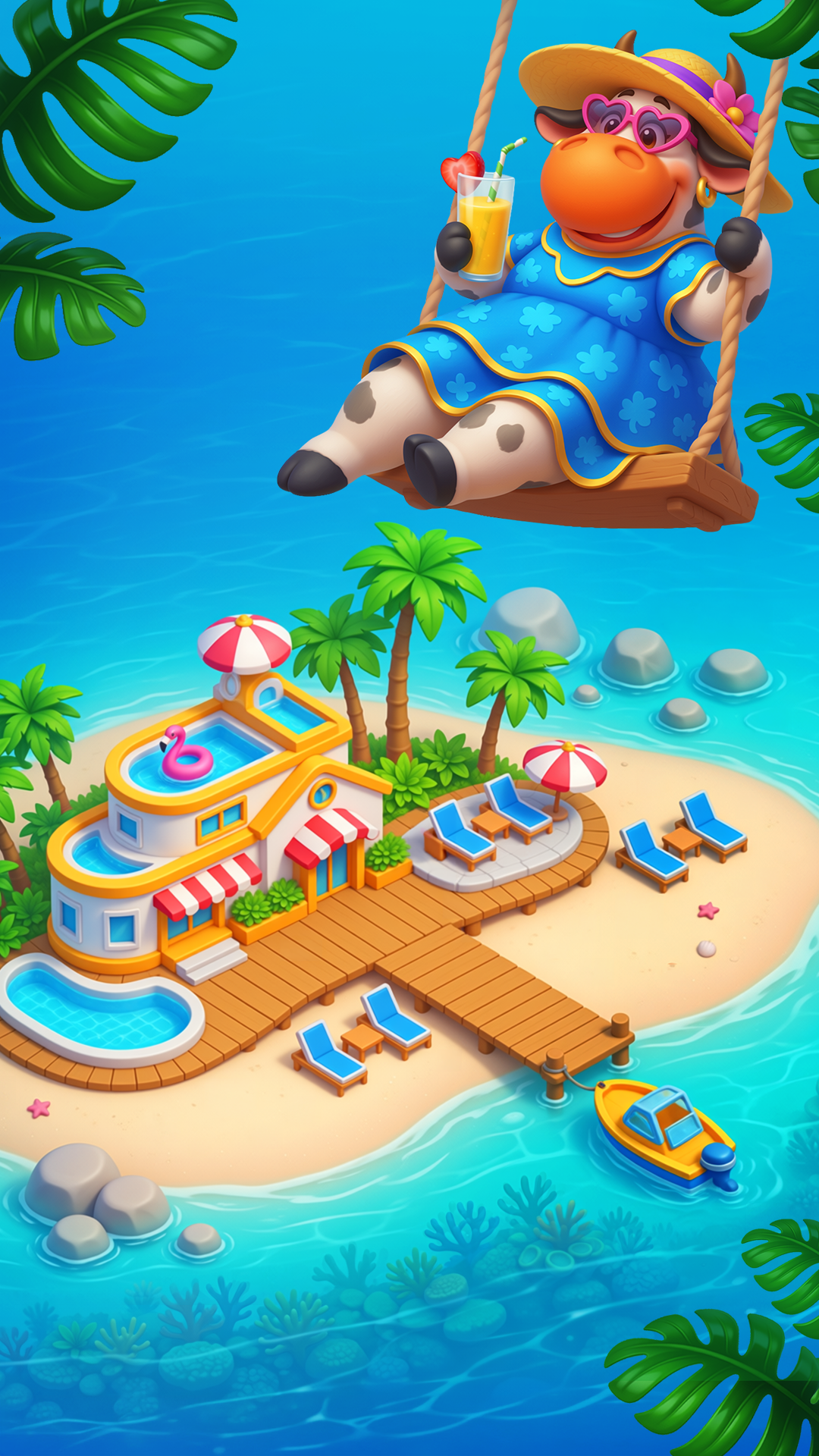 Preview for Summer Pass