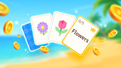 A new Word Solitaire challenge — test your skills 活动预览
