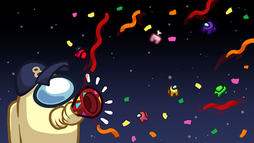 Birthday time! Celebrate with a lucky new hat. 活动预览