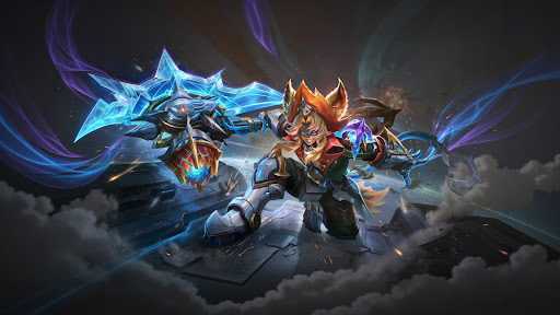Preview for Aulus - Starwake Corsair