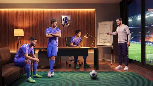 Conquer the tactical masterclass and seize the moment! 活动预览