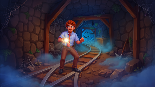 Preview for New Expedition: Mysterious Inheritance