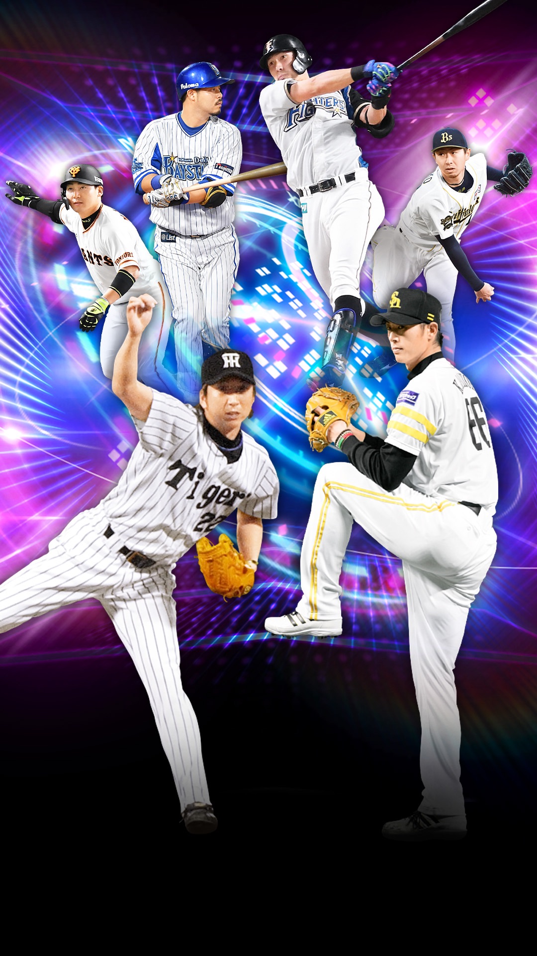 タイムスリップセレクション 活动预览