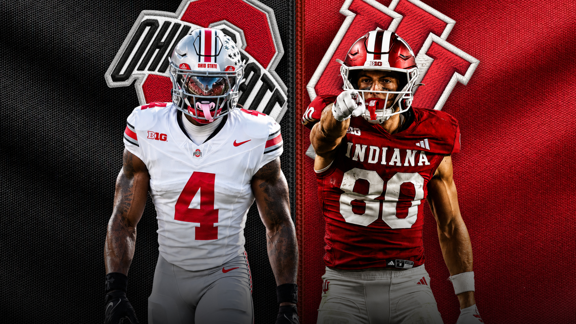 Preview for Ohio State vs Indiana