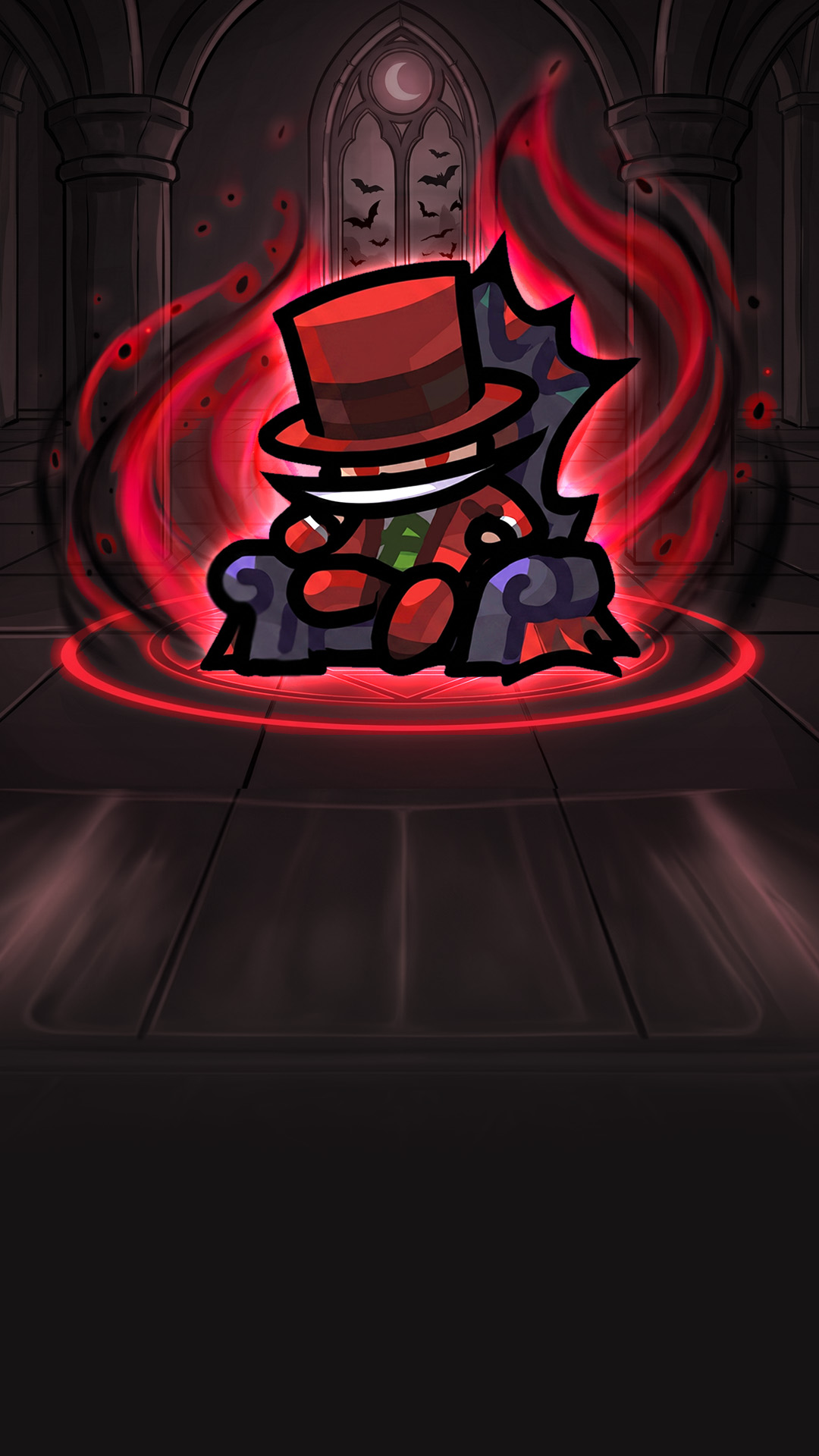 New Immortal—Monopoly Man 活动预览