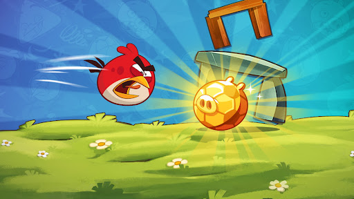 One Bird! One Shot! Score Big by Popping Golden Balls! 活动预览